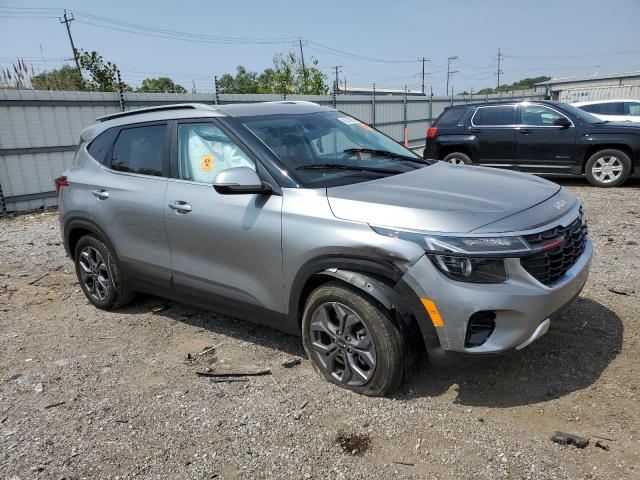 2024 KIA SELTOS S - KNDEUCAA0R7580356