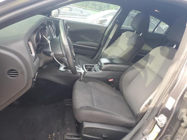 2015 DODGE CHARGER SE - 2C3CDXBG9FH799497