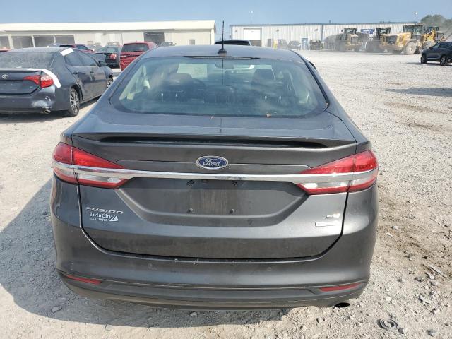 2018 FORD FUSION SE - 3FA6P0HD4JR153288