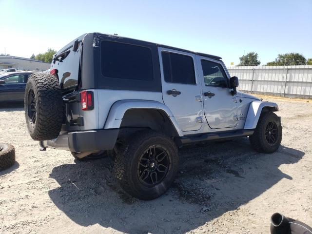 2016 JEEP WRANGLER U 1C4BJWEG2GL305989