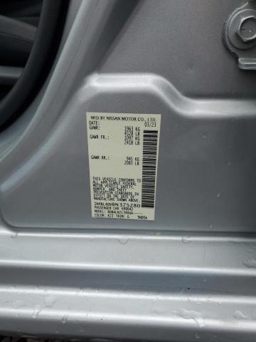 2023 NISSAN ALTIMA SV - 1N4BL4DV8PN375280