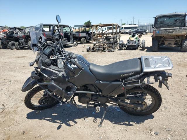 2023 KAWASAKI KL650 H ML5KLEH10PDA27290