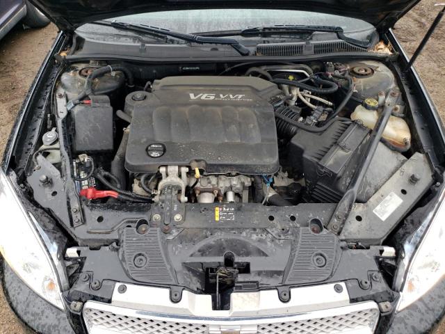 2016 CHEVROLET IMPALA LIM - 2G1WB5E37G1167399