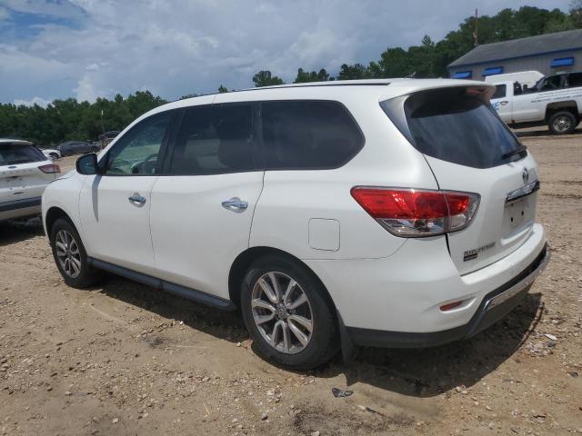Vin: 5n1ar2mn0ec714515, lot: 60979935, nissan pathfinder s 20142