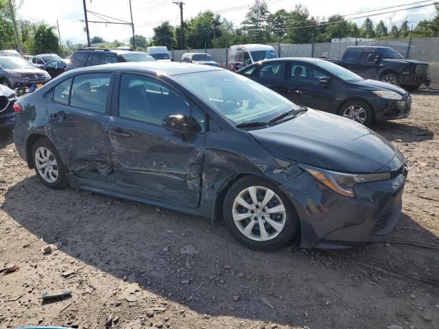 2024 TOYOTA COROLLA LE - 5YFB4MDE6RP109947