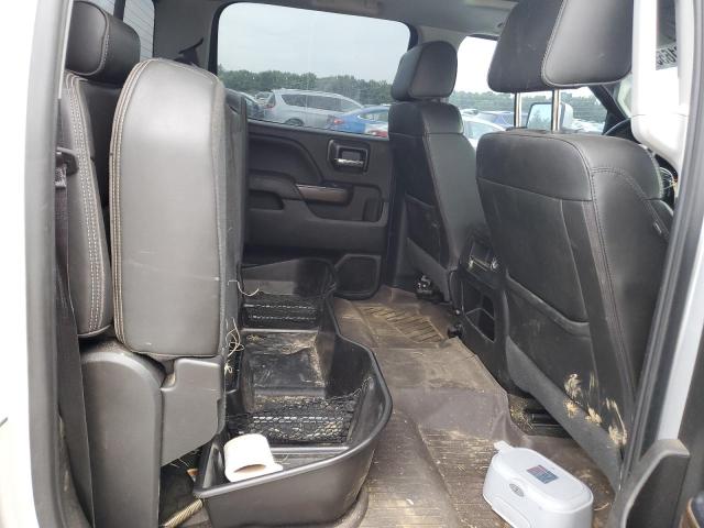 2018 GMC SIERRA K35 1GT42YEY8JF259696