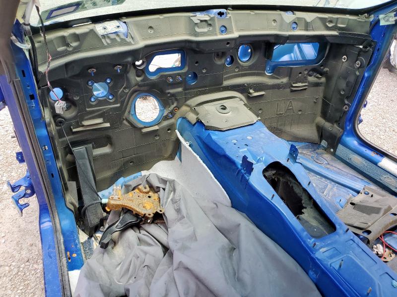 2022 DODGE CHALLENGER 2C3CDZC93NH100293