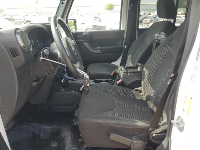 2016 JEEP WRANGLER U 1C4BJWDG7GL142144