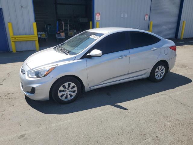 Vin: kmhct4ae8gu958386, lot: 62567305, hyundai accent se 2016 img_1
