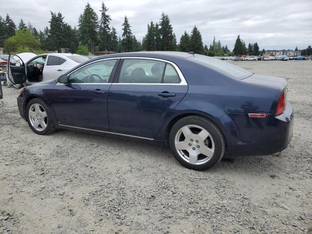 Vin: 1g1zd5e76af101615, lot: 60934395, chevrolet malibu 2lt 20102
