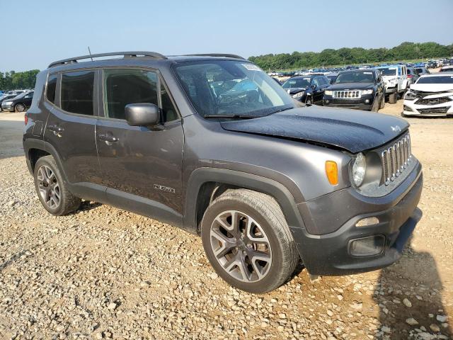 Vin: zaccjabbxjpg81858, lot: 59391055, jeep renegade latitude 20184