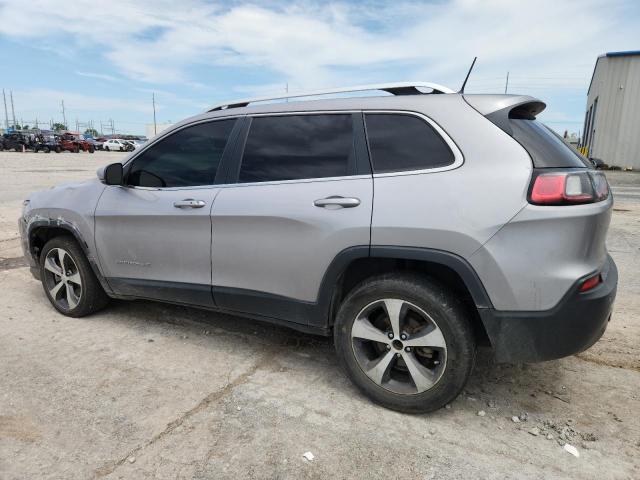 2019 JEEP CHEROKEE L - 1C4PJLDB7KD380913