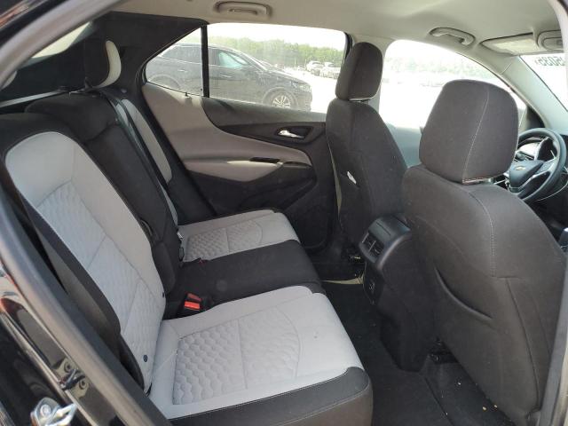 2020 CHEVROLET EQUINOX LT - 3GNAXKEV6LS725266