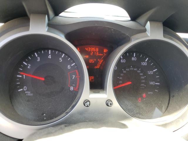 2015 NISSAN JUKE S - JN8AF5MR7FT502105