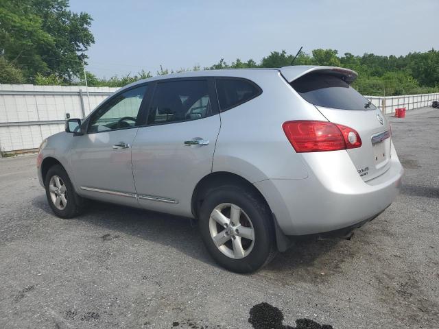 Vin: jn8as5mv6dw652498, lot: 59766015, nissan rogue s 20132