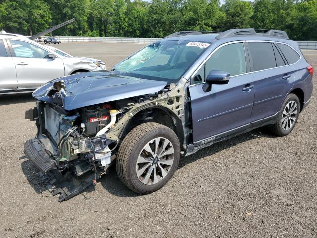 Vin: 4s4bsancxh3351516, lot: 60475145, subaru outback 2.5i limited 2017 img_1