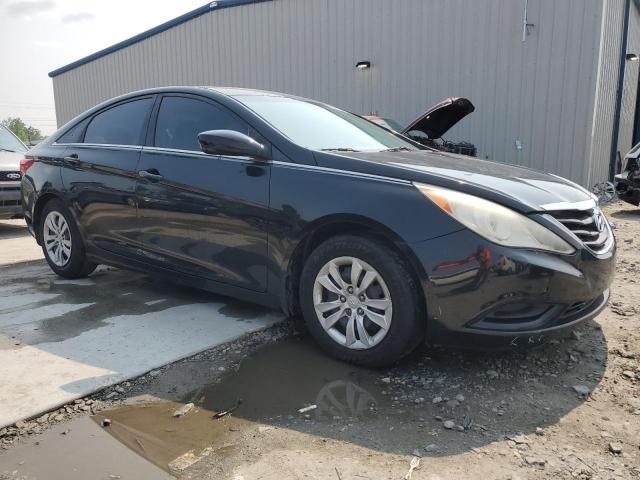 Vin: 5npeb4ac6ch426105, lot: 58709305, hyundai sonata gls 20124