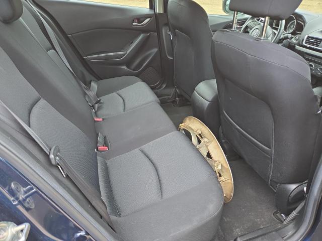 2016 MAZDA 3 SPORT 3MZBM1U7XGM283912