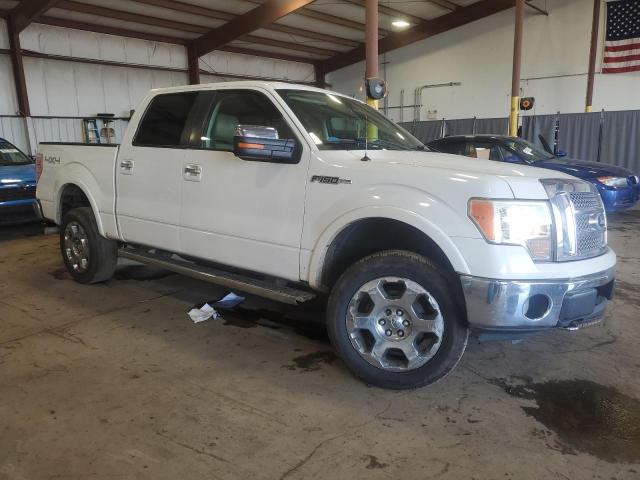 Vin: 1ftfw1ev2afa49556, lot: 62286275, ford f-150 supercrew 20104