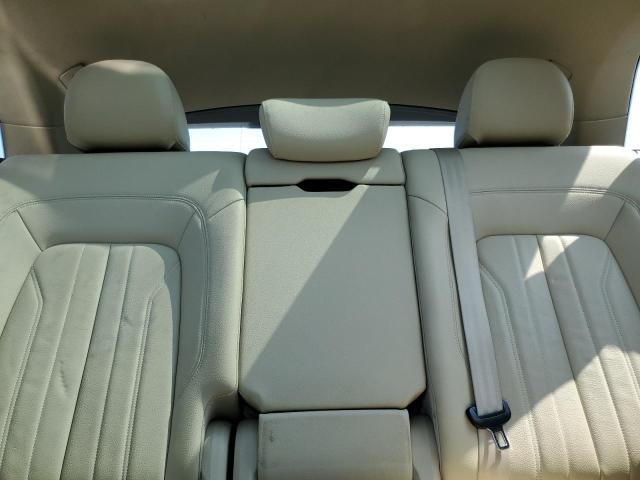 2018 AUDI Q5 PREMIUM WA1BNAFY5J2216522