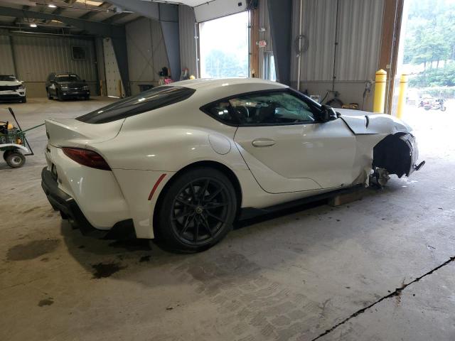 Vin: wz1db0g09pw060627, lot: 60958585, toyota supra base 20233