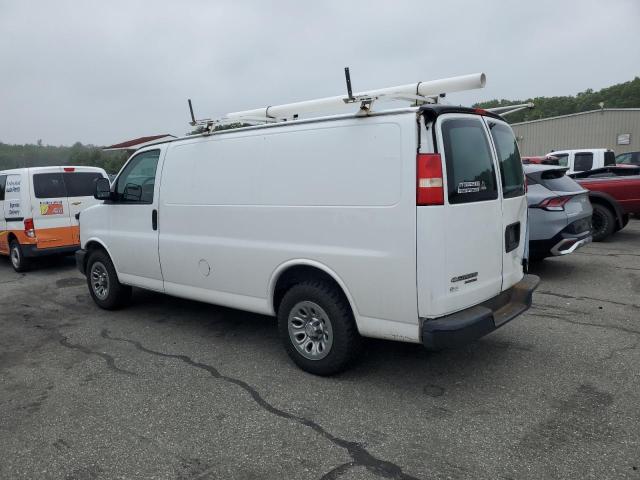 Vin: 1gcshaf45e1149197, lot: 59908845, chevrolet express 20142