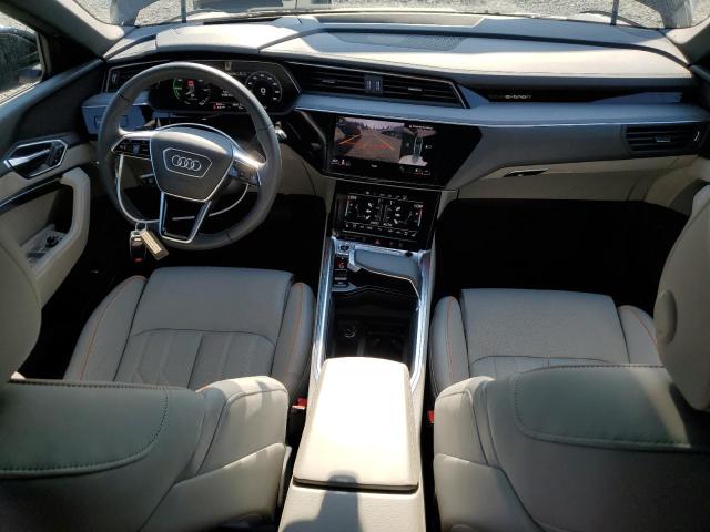 2024 AUDI Q8 E-TRON WA16ABGE9RB017654