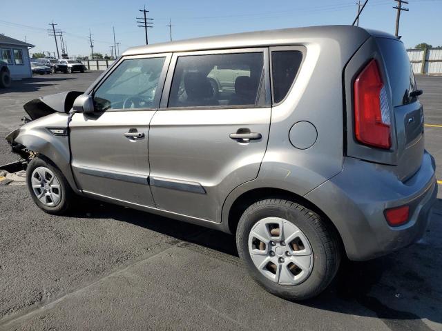Vin: kndjt2a5xd7632101, lot: 59357485, kia soul 20132