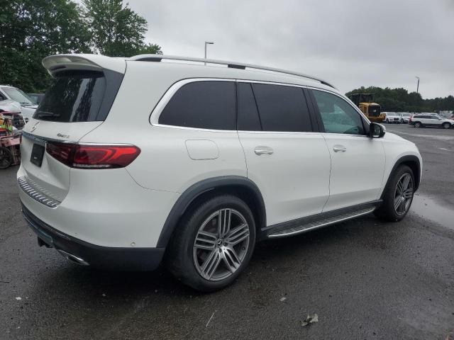 2020 MERCEDES-BENZ GLS 450 4M - 4JGFF5KE4LA263780