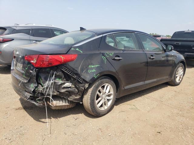 Vin: 5xxgm4a74dg230490, lot: 61052135, kia optima lx 20133