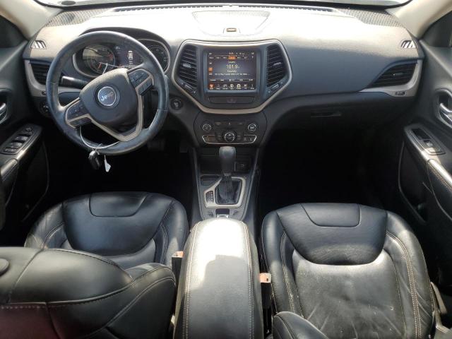 2017 JEEP CHEROKEE L - 1C4PJLDB7HW516454