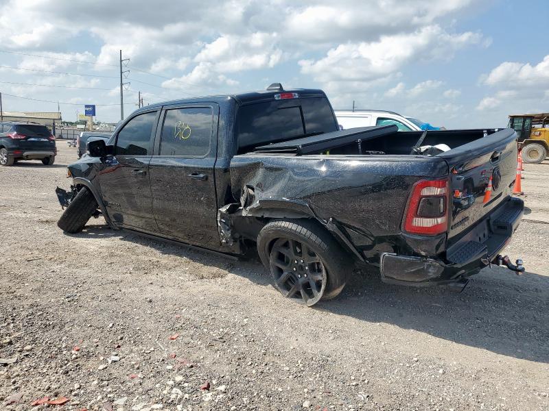 Vin: 1c6srfjt1mn611844, lot: 59595455, ram 1500 laramie 20212