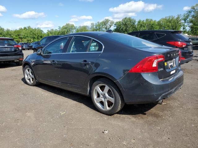 Vin: yv1612fs3d2185953, lot: 58958865, volvo s60 t5 20132