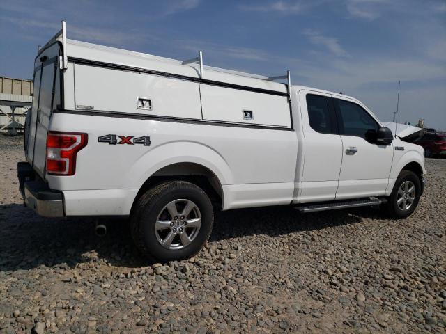 Vin: 1ftfx1e47kkd61725, lot: 58820045, ford f-150 super cab 20193