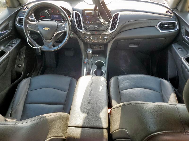 2019 CHEVROLET EQUINOX PR 3GNAXPEX9KS679266