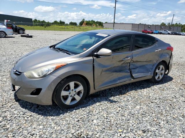 Vin: 5npdh4ae8dh358273, lot: 60546555, hyundai elantra gls 2013 img_1