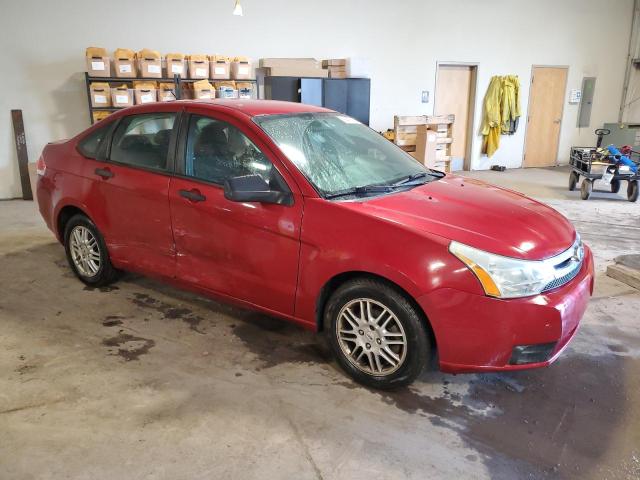 Vin: 1fahp3fn1aw266263, lot: 59477595, ford focus se 20104