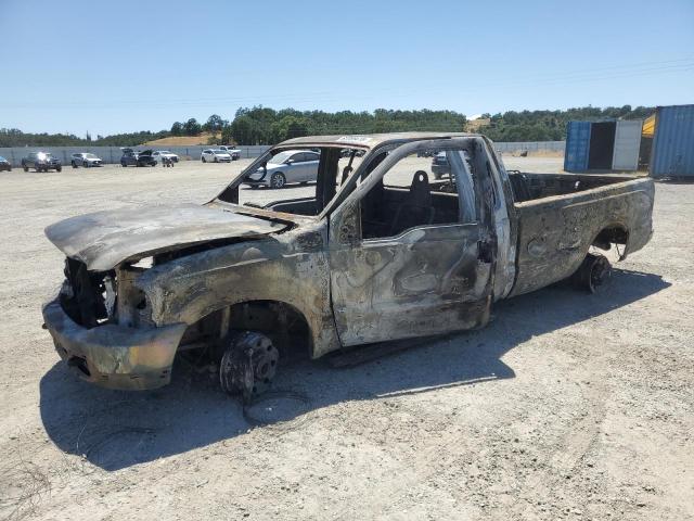 FORD F250 SUPER