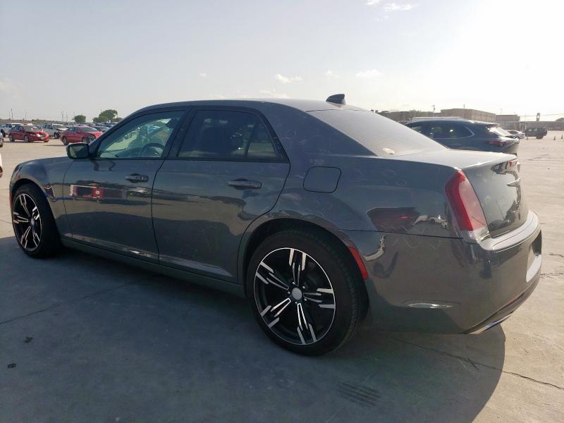 Vin: 2c3ccaag3jh152751, lot: 61690675, chrysler 300 touring 20182