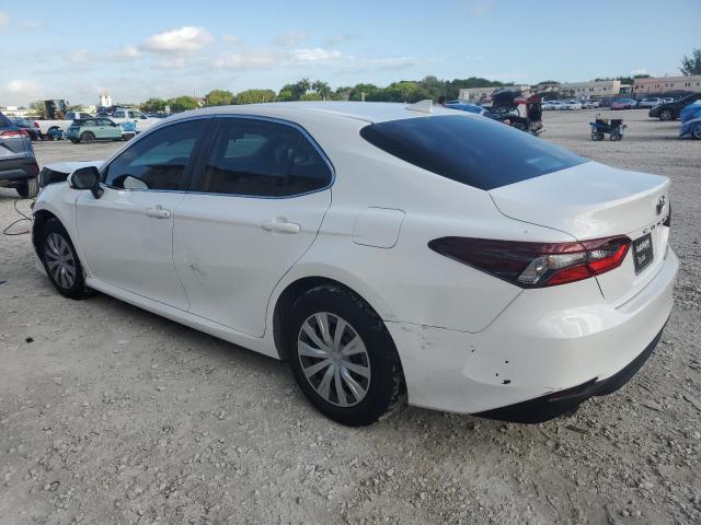 Vin: 4t1c31ak3pu603596, lot: 62607885, toyota camry le 20232