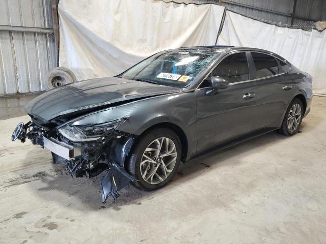 HYUNDAI SONATA SEL