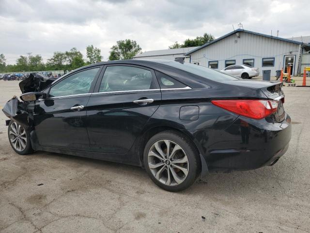 Vin: 5npec4ab9dh639829, lot: 60442695, hyundai sonata se 20132