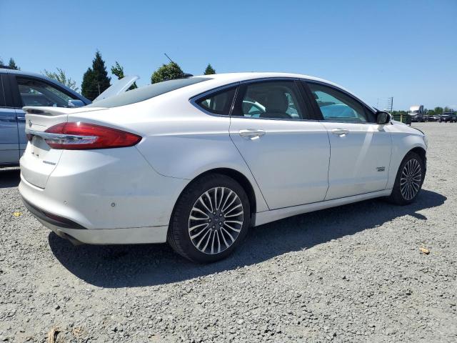 Vin: 3fa6p0su6hr414181, lot: 59240095, ford fusion titanium phev 20173