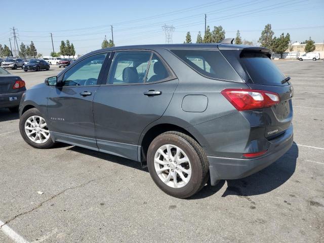 Vin: 3gnaxhev1ks640725, lot: 61187045, chevrolet equinox ls 20192