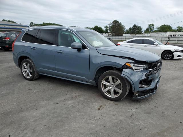 2020 VOLVO XC90 T6 MO YV4A22PK9L1557549