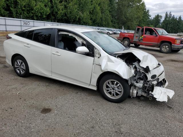 Vin: jtdkarfu0g3027440, lot: 62116895, toyota prius 20164