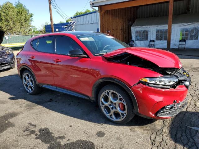 Vin: zaspatdw6r3036478, lot: 62565255, alfa romeo tonale vel veloce 20244