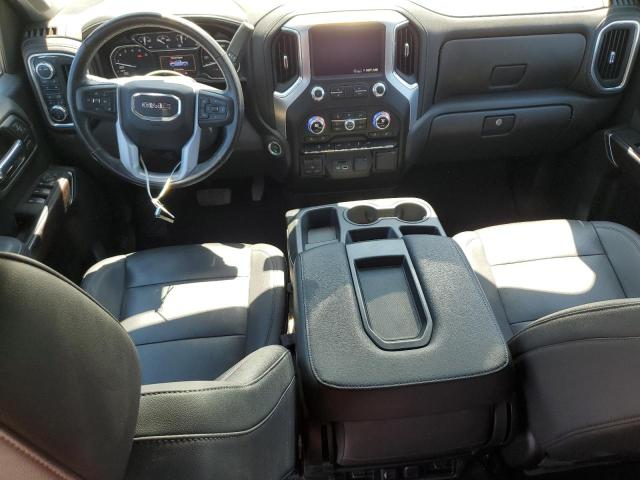 2021 GMC SIERRA K15 3GTU9DED1MG457993