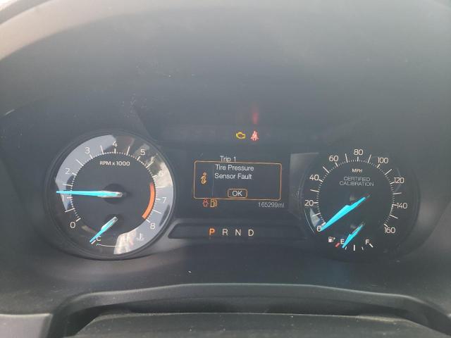 2017 FORD EXPLORER P 1FM5K8AR4HGC14581