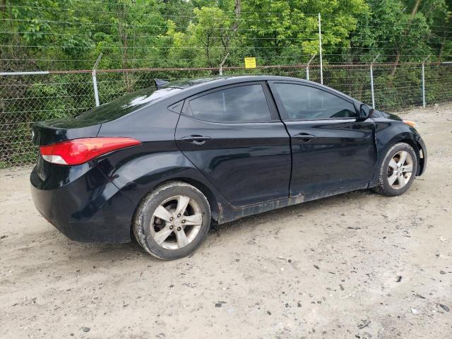 Vin: kmhdh4ae7cu469056, lot: 60375185, hyundai elantra gls 20123